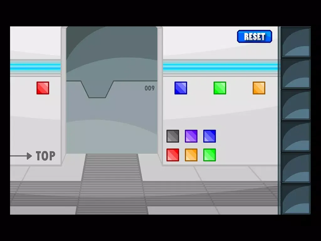 تصاویر Escape to Space iPad 