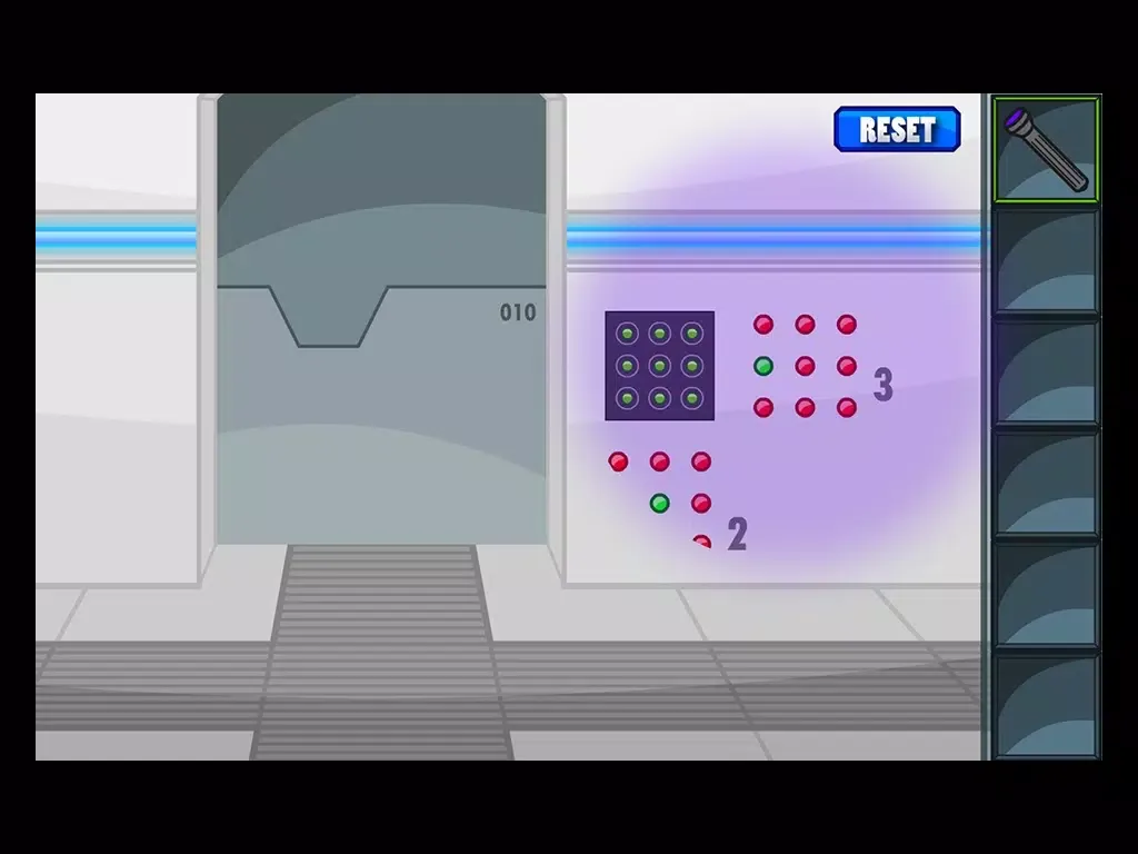 تصاویر Escape to Space iPad 