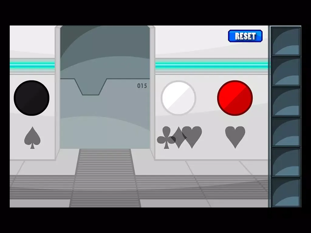 تصاویر Escape to Space iPad 
