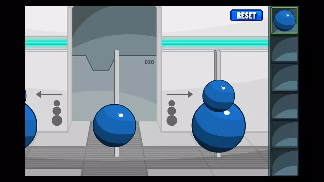 تصاویر Escape to Space