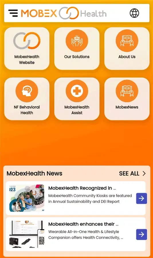 صور MobexHealth Community
