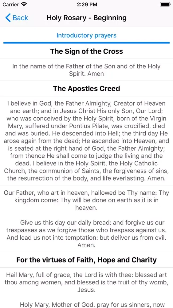 صور Holy Rosary With Audio & Text