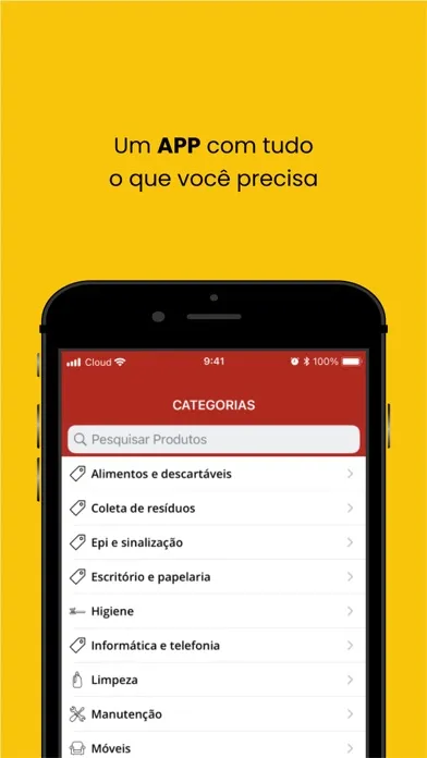 Capturas de pantalla de Castro Naves