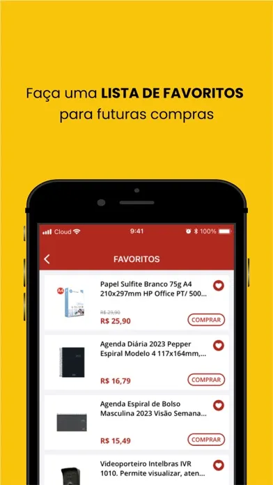 Capturas de pantalla de Castro Naves