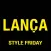 LANÇA PERFUME