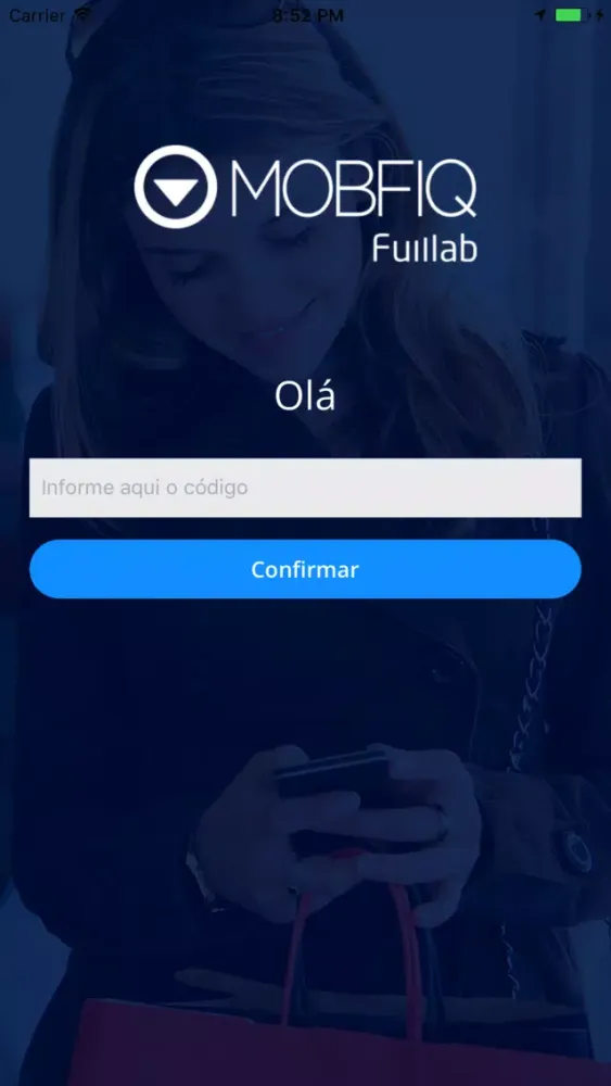 Zrzuty ekranu Mobfiq