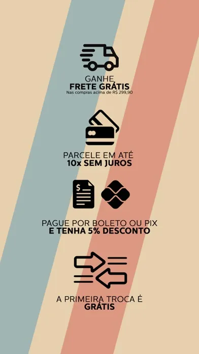 Rafarillo Calçados Screenshots