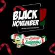 Italiano Salgados