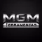 MGM Ferramentas Mobile