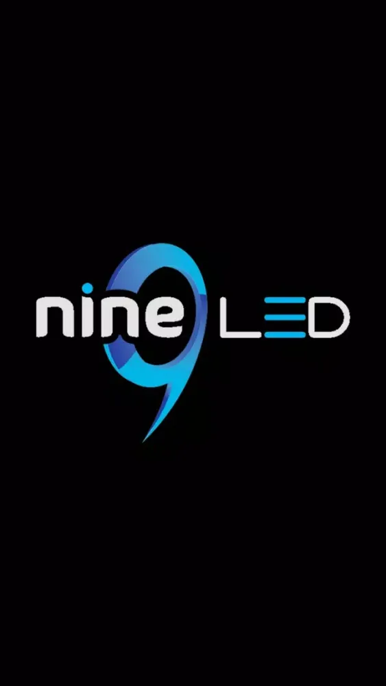 NineLED 스크린샷