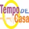 TEMPO DE CASA
