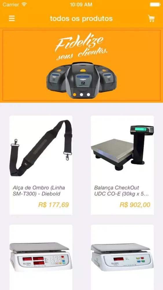 ZIP Automação سکرین شاٹس