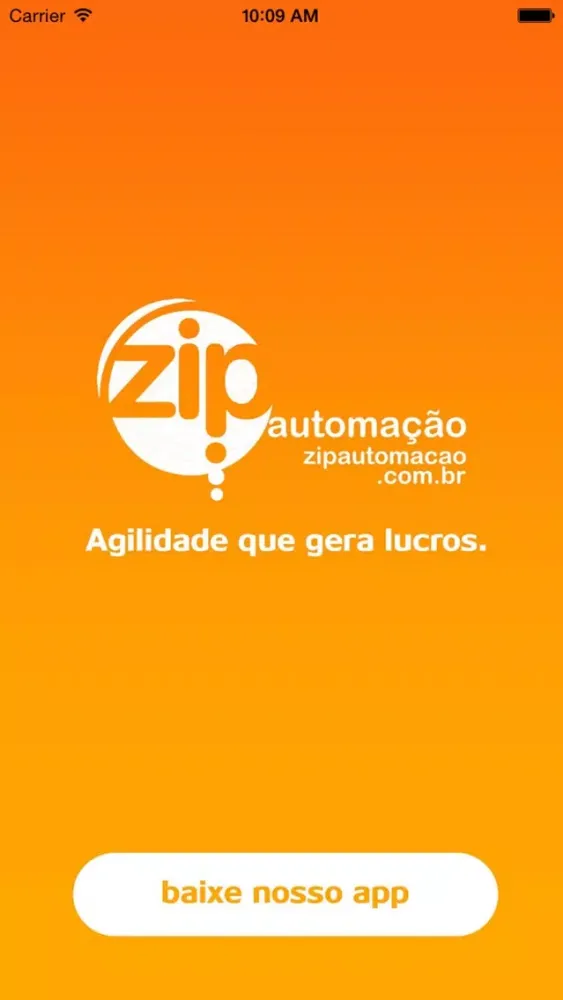 ZIP Automação سکرین شاٹس