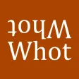 Whot With Friends