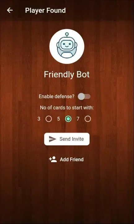 Whot With Friends Screenshots
