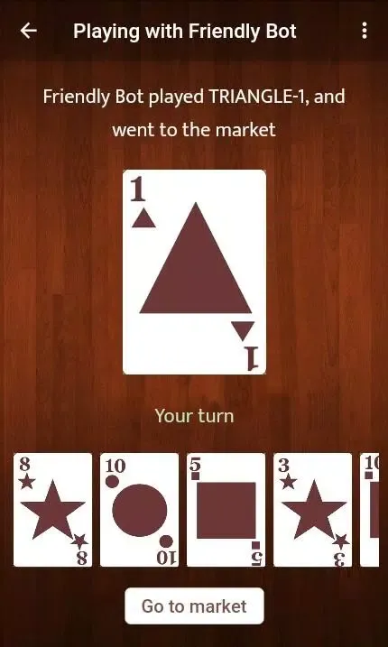 Whot With Friends Screenshots