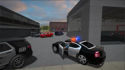 تصاویر Police Cop Simulator. Gang War
