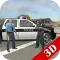 Police Cop Simulator. Gang War