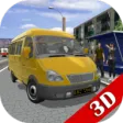 Minibus Simulator 2017