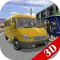 Minibus Simulator 2017