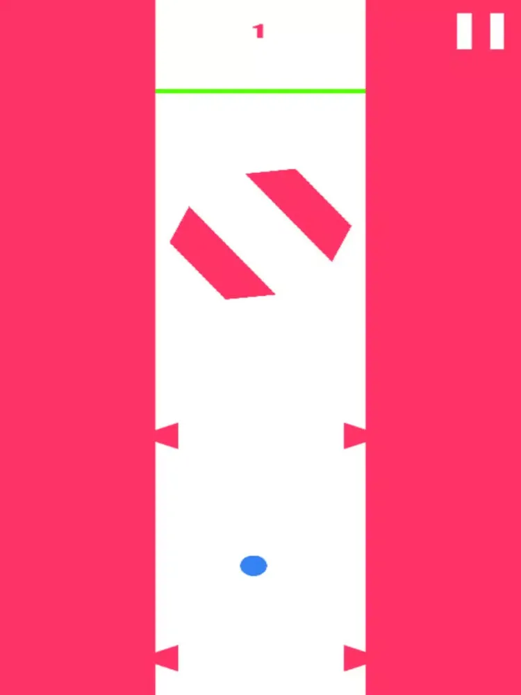 Screenshot di Tap It Up N Tilt iPad 