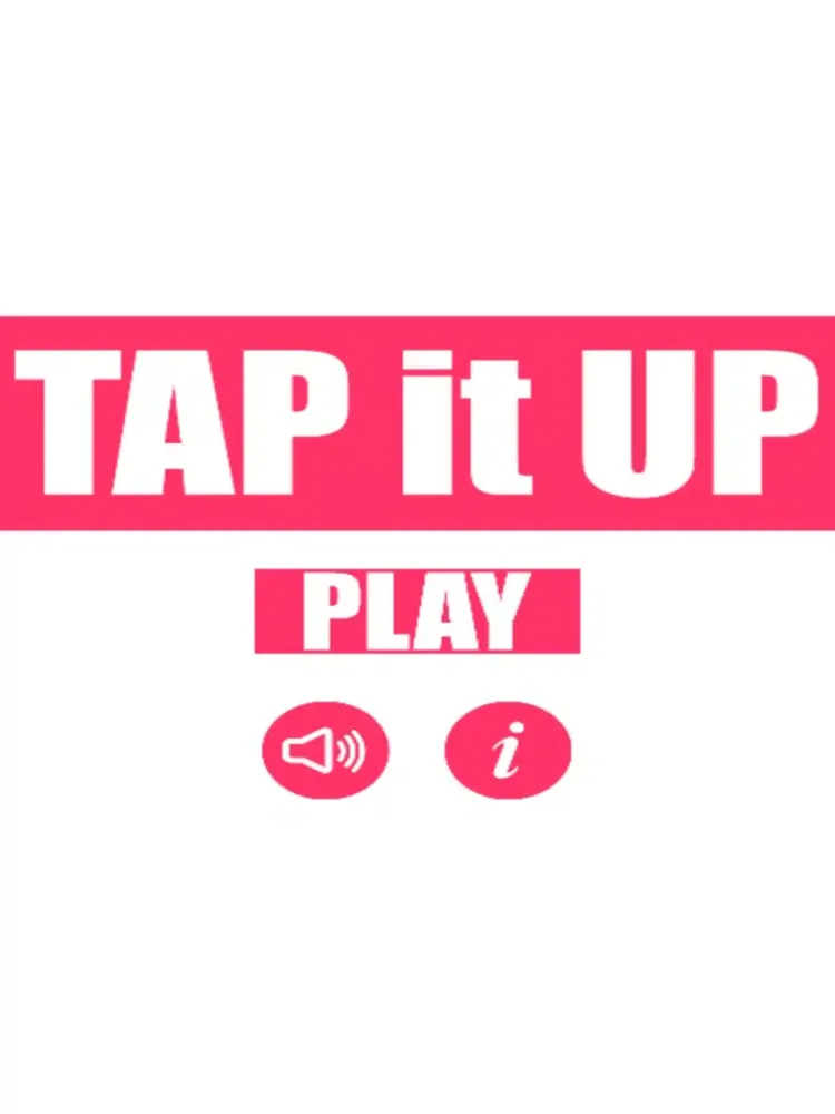 Screenshot di Tap It Up N Tilt iPad 