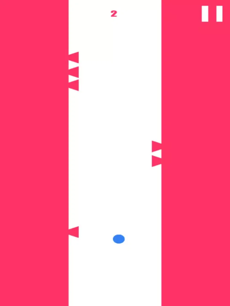 Screenshot di Tap It Up N Tilt iPad 