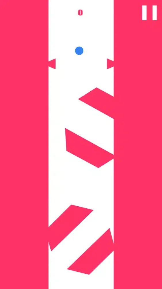 Screenshot di Tap It Up N Tilt