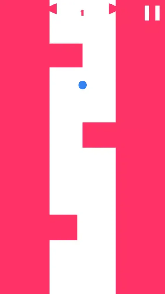 Screenshot di Tap It Up N Tilt