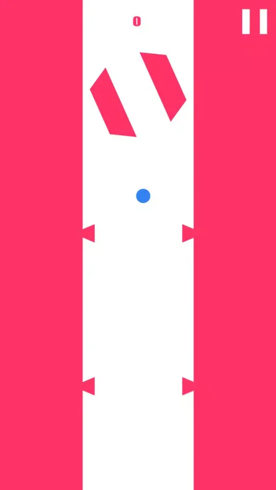 Screenshot di Tap It Up N Tilt