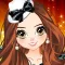 Dress Up Pretty Dancer - Makeover Kid Games for Girls. Fashion makeup for princess girl, fairy star in beauty salon