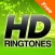 Free HD Ringtones - Music, Sound Effects, Funny alerts and caller ID tones