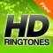 Free HD Ringtones - Music, Sound Effects, Funny alerts and caller ID tones