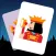 Solitaire Merge Card