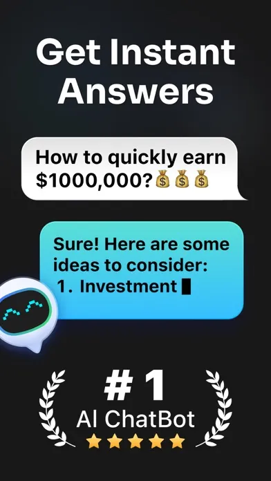 ภาพหน้าจอของ AI Chat Space