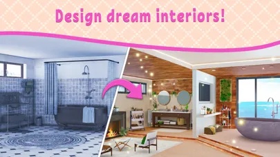 Скриншоты Love & Design: hot stories