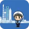 上海交警