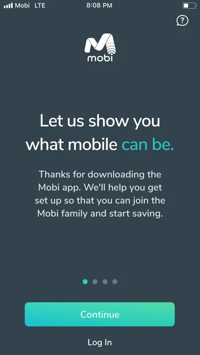mobi应用截图
