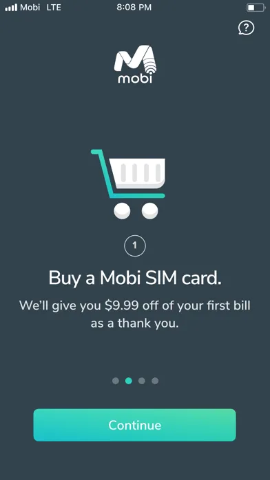 mobi应用截图