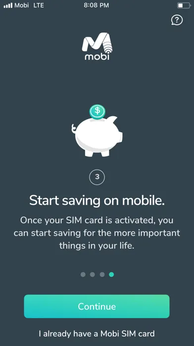 mobi应用截图