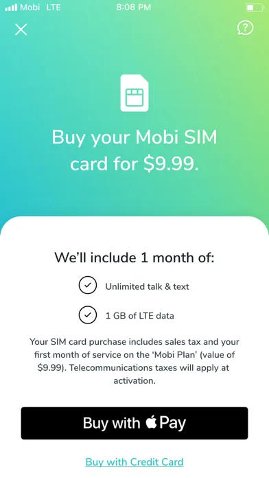 mobi应用截图
