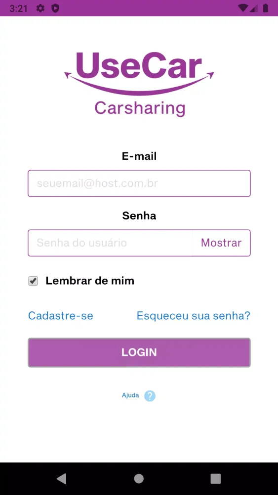 صور UseCar Carsharing