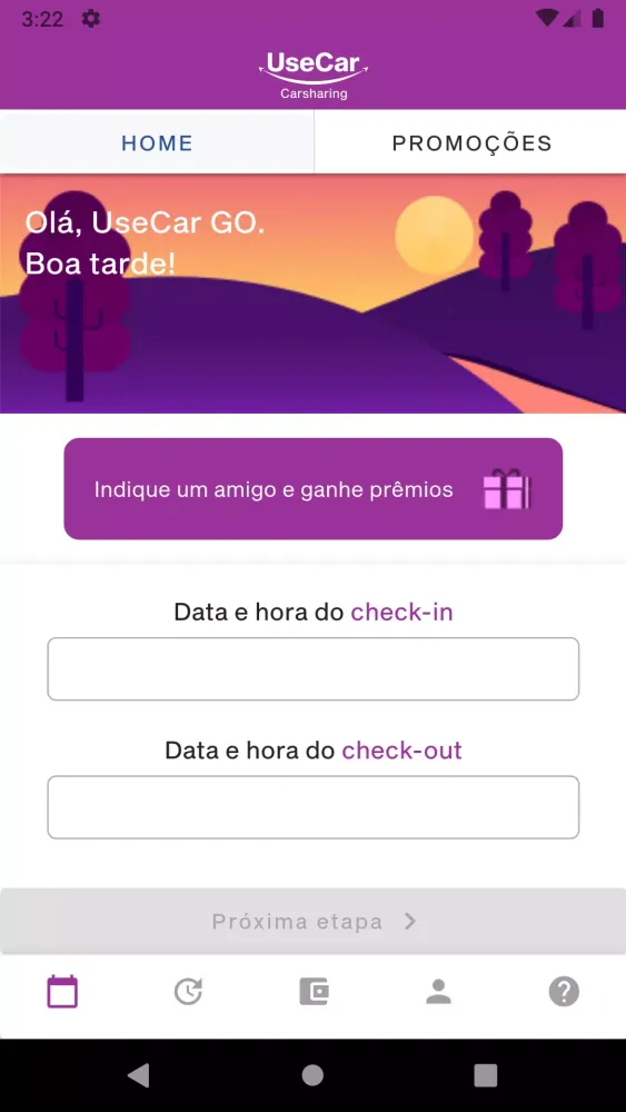 صور UseCar Carsharing