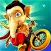 Chhota Ganesh-Cycle Ride