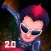 Chhota Rajini Robot 2.0 Game