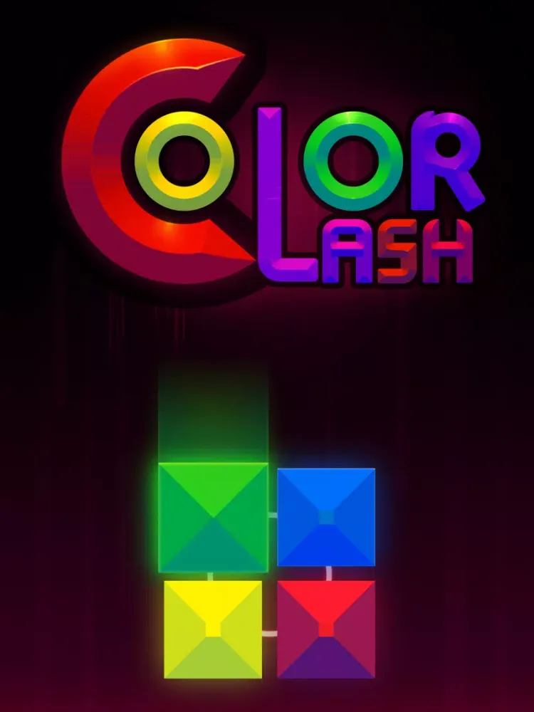 صور Color Clash-Addictive Match iPad 