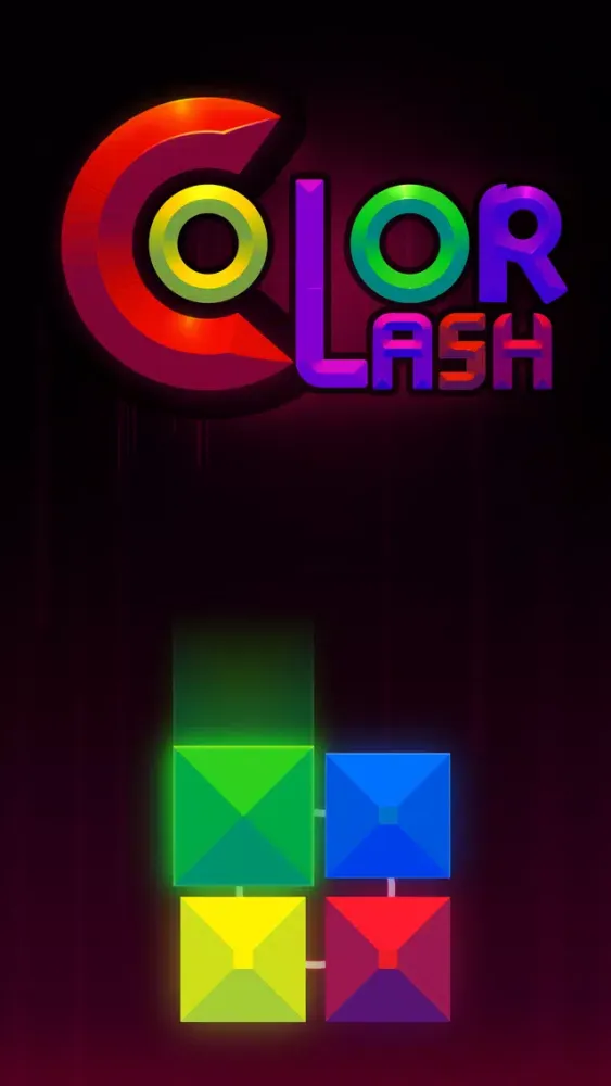 صور Color Clash-Addictive Match