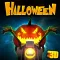 Halloween Night Ride Game