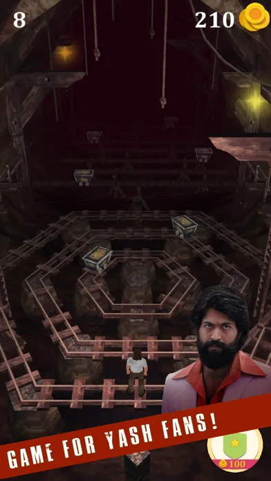 صور K.G.F-Official Game