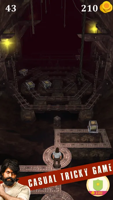 صور K.G.F-Official Game